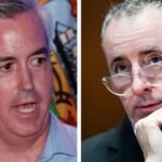 Can GOP Rep. Brian Fitzpatrick, a moderate who’s bucked Trump, keep his Pennsylvania swing seat?