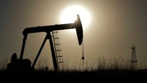 Oil slides over 2% as traders weigh Saudi attack risks, demand destruction