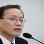 Semiconductor market to remain solid ‘at least through next year,’ South Korea finance minister says