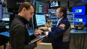 We’re dipping back into the AI trade with our first data center buy in weeks