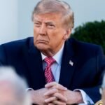 Judge orders Trump to sit for deposition in BBC defamation lawsuit by Dec. 11: Reports