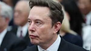 If Elon Musk uses Trump Accounts, his SpaceX stock gift comes with a catch