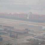 ‘Cannot play hide and seek’: Minister’s warning over haze sends Singapore agricultural stocks lower