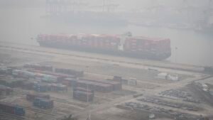 ‘Cannot play hide and seek’: Minister’s warning over haze sends Singapore agricultural stocks lower