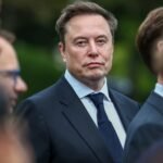 Neocloud stocks fall as Elon Musk says more than 200 of them face ‘guppy-level death’