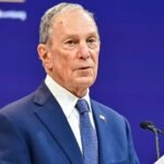 Mike Bloomberg spent $80M to boost Democrats in midterms: NYT