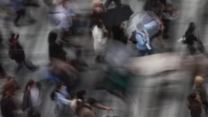 AI and jobs: The hot new topic for central bankers
