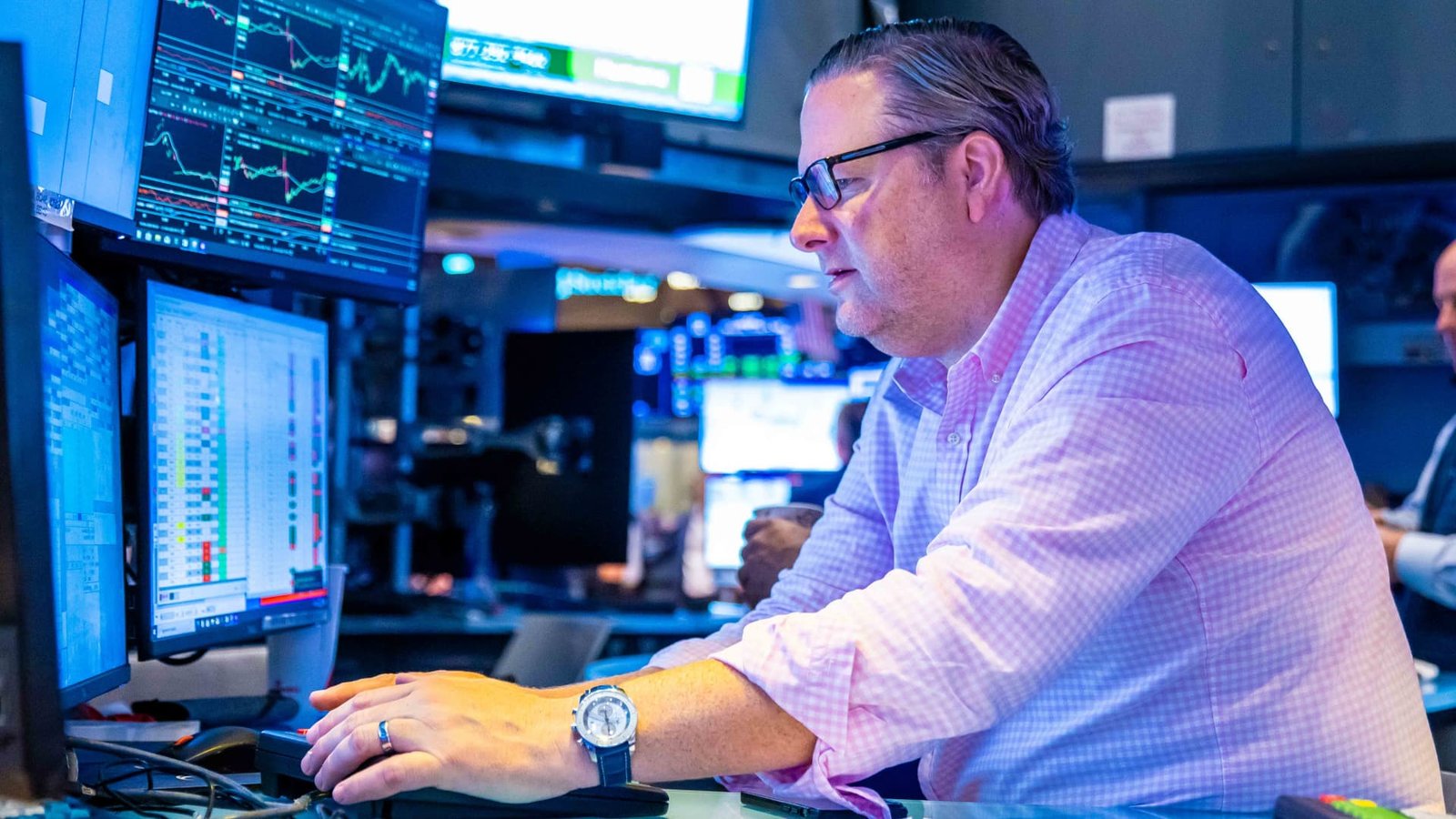 U.S. Treasury yields are flat ahead of the Federal Reserve’s monetary policy meeting