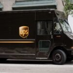 UPS beats quarterly expectations, raises full-year guidance again