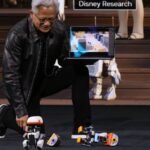 Nvidia’s role as AI financier faces first big test as neoclouds take market hit