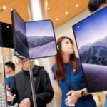 Apple stock has become an anti-AI trade. Here’s why