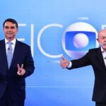 Lula, Bolsonaro rally supporters on final day before Brazil presidential runoff