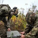 Ukraine disputes Elon Musk’s claim that its military violated Starlink terms during drone operations
