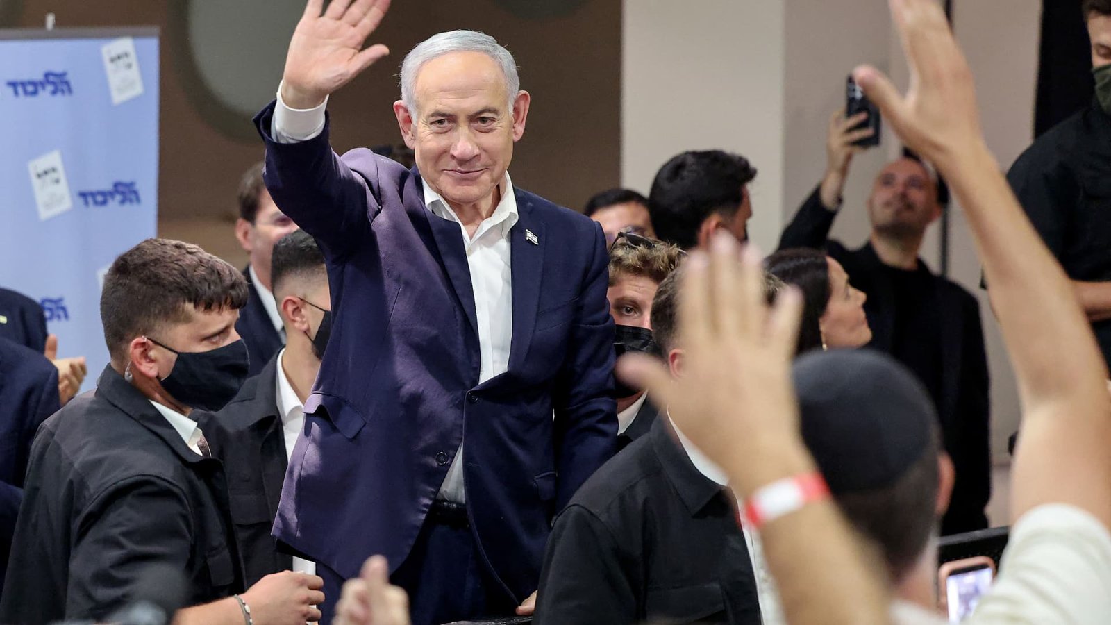 How war, security and coalition math are shaping the Israeli election