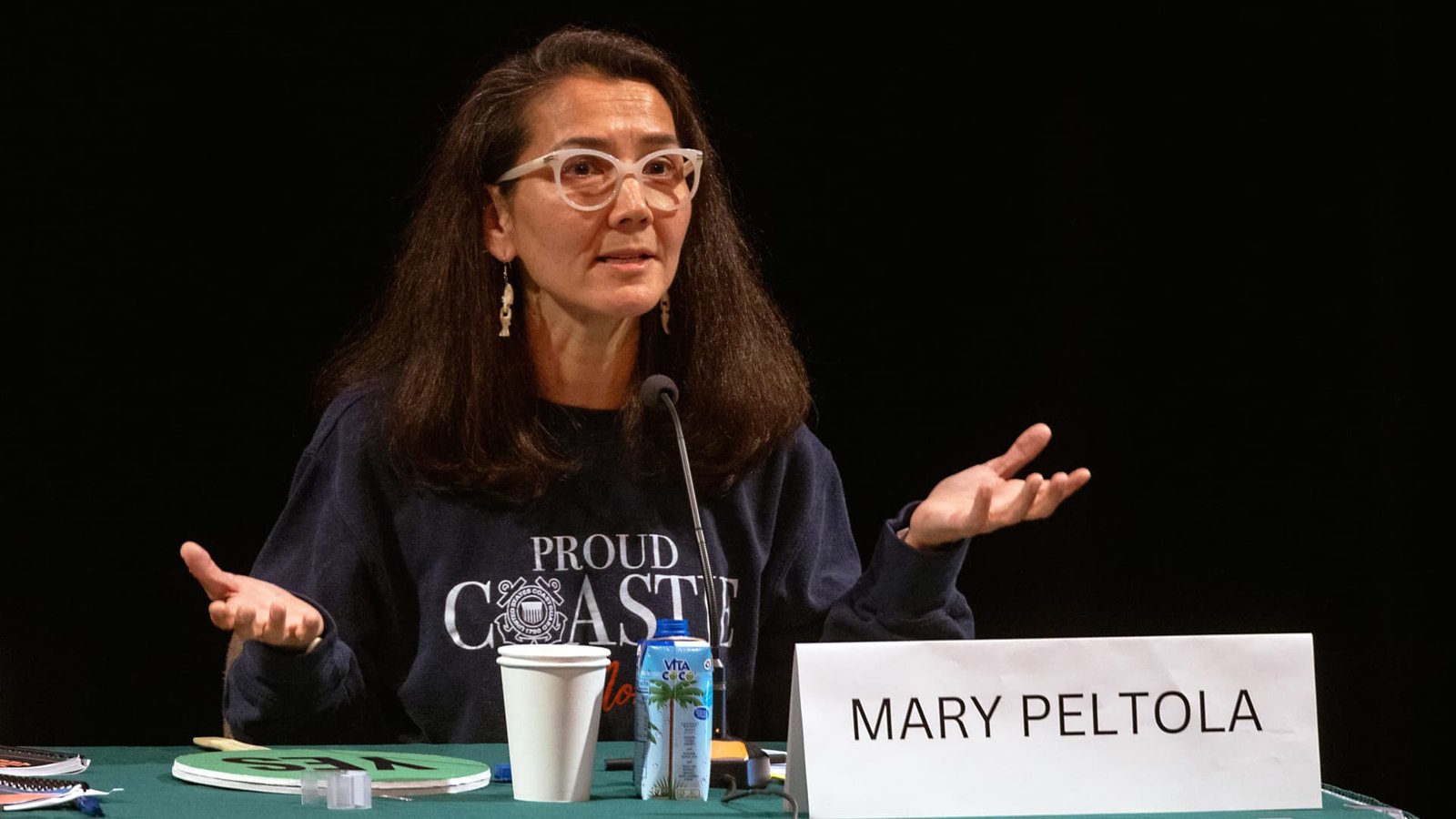 Alaska Senate: Peltola seeks quick dismissal of DOJ election lawsuit before midterm