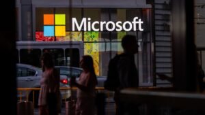 Jim Cramer says Microsoft is winning the AI spending battle — and Alphabet is paying the price