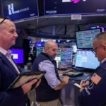 Santoli: We are nearing a now-or-never moment for the AI trade to rebound