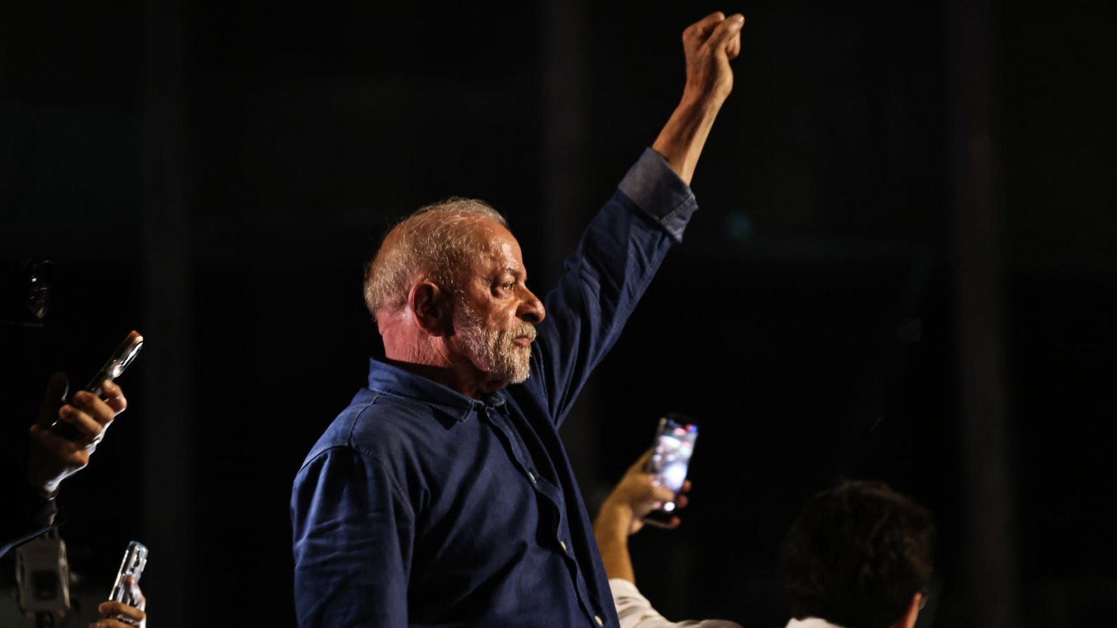 Lula’s election win leaves Brazil facing a fiscal tightrope