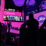 Meta- and Google-backed Jio Platforms’ shares soar over 21% on trading debut after record IPO