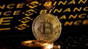 Why bitcoin held up better after the record Binance hack