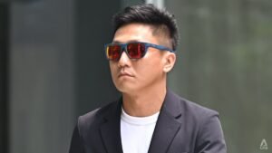 Prosecution points to safety harness concerns, training gaps in trial over ACS(I) student’s death