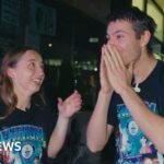 An Australian band’s ‘unreal’ journey to break a world record for most gigs in 12 hours