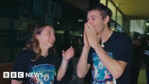 An Australian band’s ‘unreal’ journey to break a world record for most gigs in 12 hours