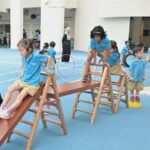 All MOE kindergartens to progressively offer full-day programme from 2028