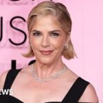 Actress Selma Blair arrested after allegedly attacking attendants on flight