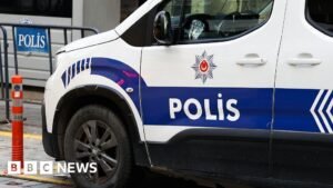 Turkey police raid opposition TV, halting live broadcasts