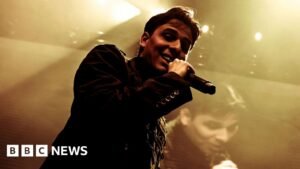 Anuv Jain: Rising Indian singer on new music and future hopes