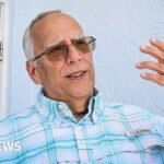 Pope’s family ‘going through a lot’ as brother also receives cancer treatment, wife says