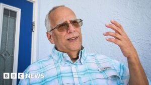 Pope’s family ‘going through a lot’ as brother also receives cancer treatment, wife says