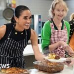 Meghan to co-host Junior MasterChef Australia
