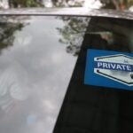 Singapore closes car loan loophole by extending financing curbs to individually owned private-hire cars