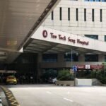 Public hospitals, healthcare institutions across Singapore hit by system disruptions