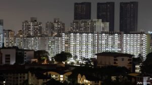 How Singapore is preparing to keep its power grid reliable as demand grows