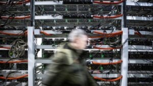 Commentary: Ukraine’s drone strikes on Russian data centres may change how we see disinformation