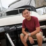 Man charged with sailing yacht twice into restricted Southern Islands Live Firing Area