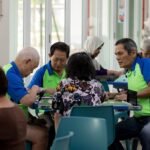 Commentary: The invisible workforce helping Singapore age well