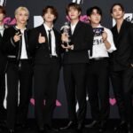 K-pop group Stray Kids skip 2027 Grammy Awards submissions, following BTS