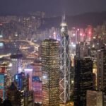 Taiwan finance minister to attend APEC meeting in Hong Kong