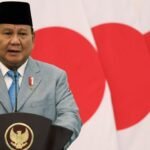 Indonesia appoints new disaster agency head in President Prabowo’s third reshuffle in a month