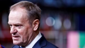 Polish security services meet after ‘deadly serious’ threat to PM and defence minister