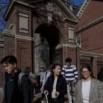 Trump’s proposed US$70,000 work training fee could drive foreign students away, warn US educators