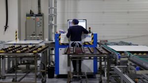 More than S$45 million set aside to help Singapore manufacturers adopt AI