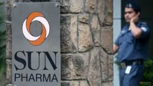 India orders top drugmaker to halt eye medicine production at plant over quality lapses
