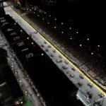 Singapore Grand Prix entertainment may be curbed if haze worsens, FIA says