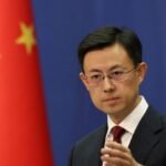 China warns France, Germany against ‘protectionist’ trade tools