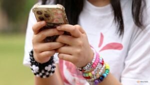 Majority of parents and youths prefer tiered access to social media over outright ban: MDDI